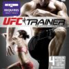 UFC Trainer Kinect (Használt)