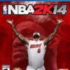 NBA2K14 (Használt)