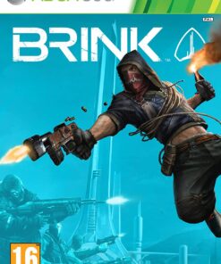 Brink (Használt)