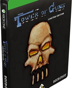 Tower Of Guns Limited Edition (Használt)