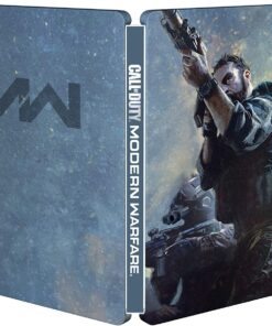 Call Of Duty Modern Warfare (Használt)