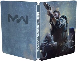 Call Of Duty Modern Warfare (Használt)