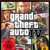 GTA 4 (Használt)