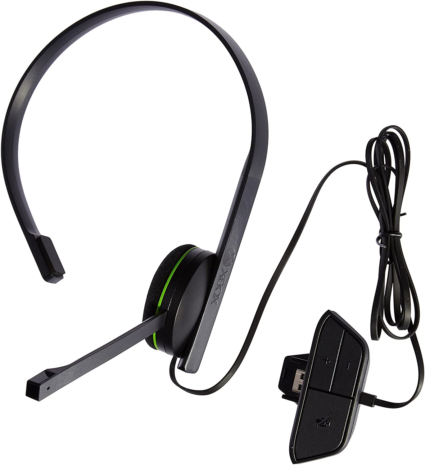 Xbox One Microsoft Chat Headset (Használt)