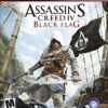 Assassin's Creed IV Black Flag (Használt)