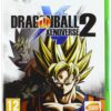 Dragon Ball Xenoverse 2 (Használt)