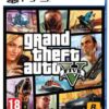 GTA 5 (Új)