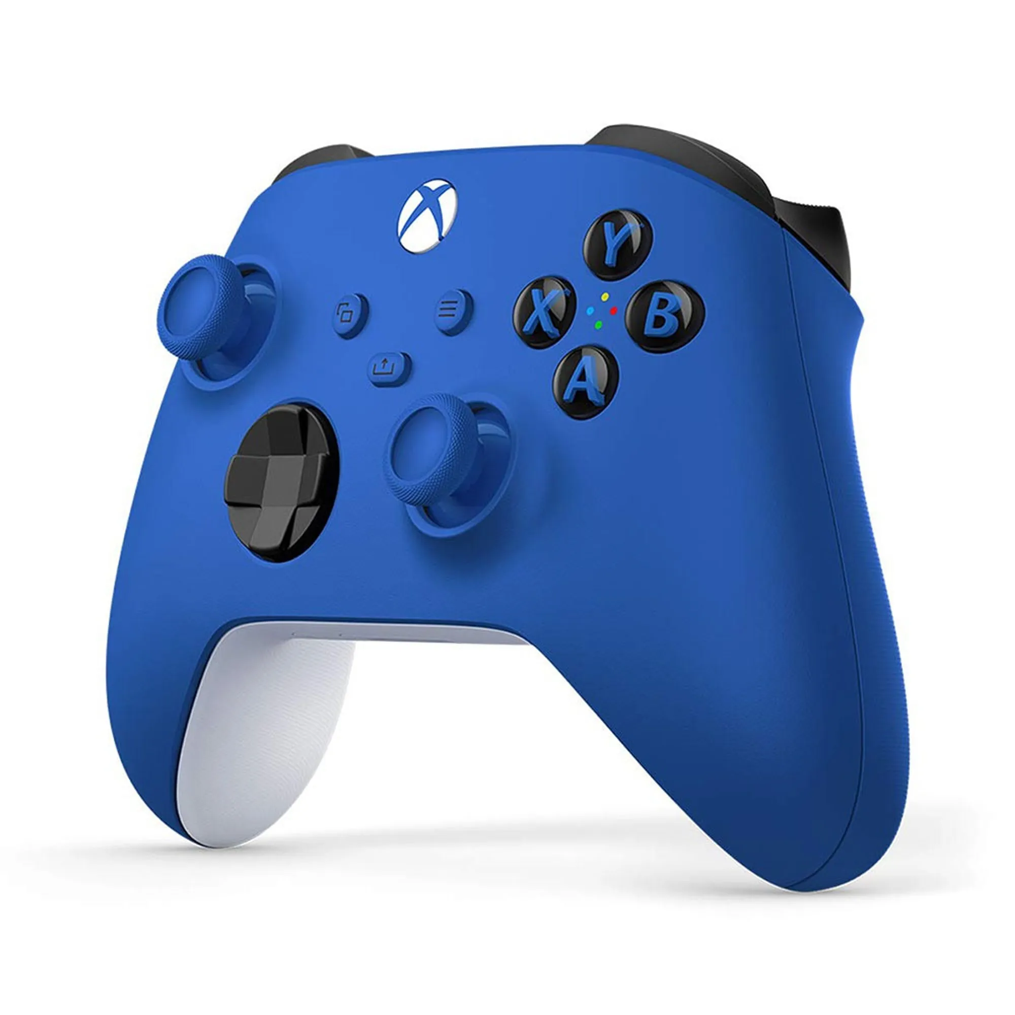 Xbox Series Kontroller Kék (Használt)