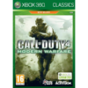 Call Of Duty 4 Modern Warfare Xbox One Kompatibilis (Használt)