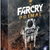 Far Cry Primal Collectors Edition (Használt)