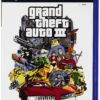 GTA 3 (Használt)