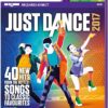 Just Dance 2017 Kinect (Használt)