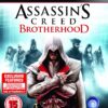 Assassin's Creed Brotherhood (Használt)