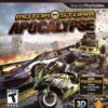 Motorstorm Apocalypse (Használt)