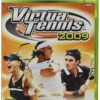 Virtual Tennis 2009 (Használt)