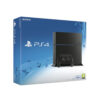Dobozos PS4 FAT 500GB (Használt)
