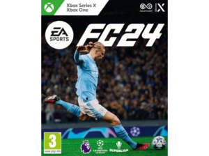 Xbox Series Játékok
