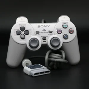 PS2 Kiegészítők