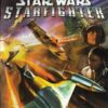 Star Wars Starfighter (Használt)