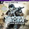 Tom Clancy's Ghost Recon Future Soldier (Használt)