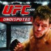 UFC Undisputed 2009 (Használt)