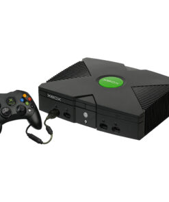 Xbox Classic