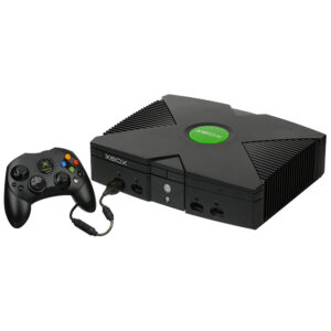 Xbox Classic