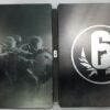 Tom Clancy's Six Siege (Használt)