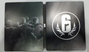 Tom Clancy's Six Siege (Használt)