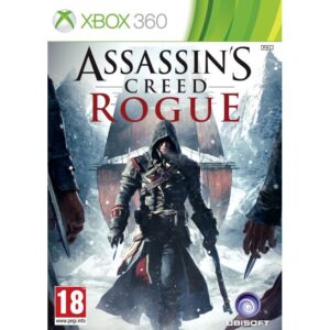 Assassin's Creed Rogue Xbox One Kompatibilis (Használt)