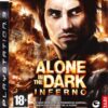 Alone In The Dark Inferno (Használt)