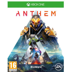 Anthem (Új)