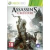 Assassin's Creed III Xbox One Kompatibilis (Használt)