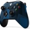 Xbox One S Kontroller Midnight Forces II Special Edition (Használt)