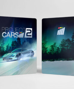 Project Cars 2 Limited Edition (Használt)