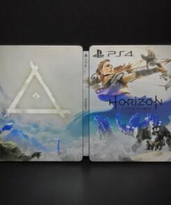 Horizon Zero Dawn Limited Edition (Használt)