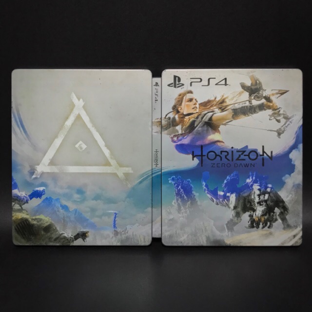 Horizon Zero Dawn Limited Edition (Használt)