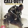 Call Of Duty Advanced Warfare (Használt)
