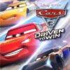 Disney Pixar Cars 3 Driven To Win (Használt)