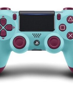 PS4 Berry Blue V2 Limitált Kontroller (Használt)