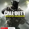Call of Duty Infinite Warfare (Használt)