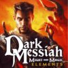 Dark Messiah Might and Magic Elements (Használt)
