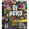 DJ Hero (Használt)