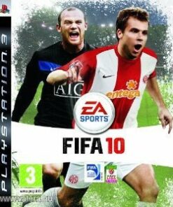FIFA 10 (Használt)