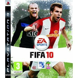FIFA 10 (Használt)