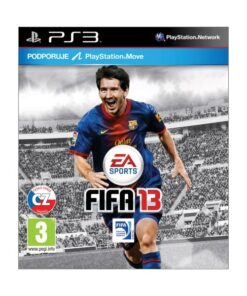FIFA 13 (Használt)