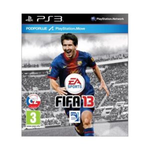 FIFA 13 (Használt)