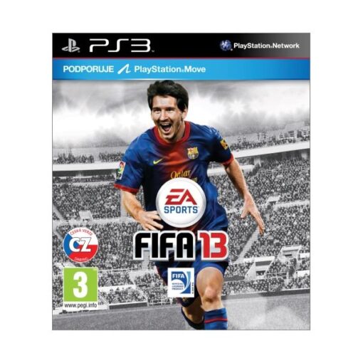 FIFA 13 (Használt)