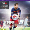 FIFA 16 (Használt)