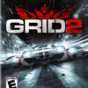 GRID 2 Xbox Xbox One Kompatibilis (Használt)